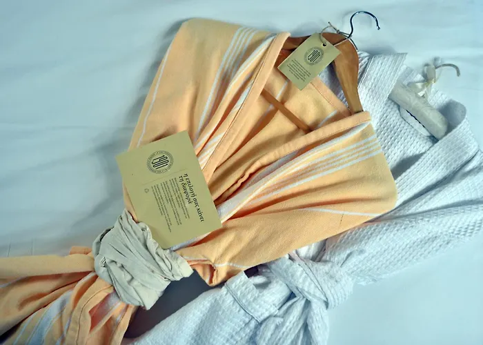 Frühstückspension 1901 Hermoupolis